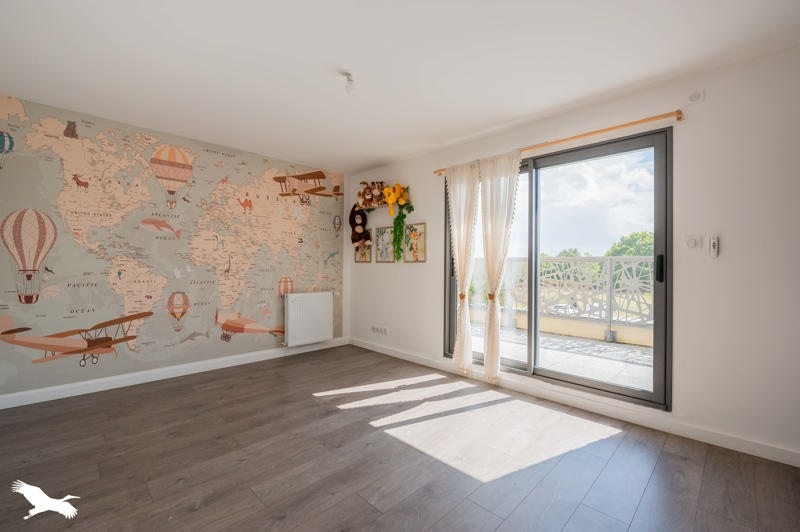 Vente Maison TREILLIERES - 6 pièces -150 m² - (44119)
