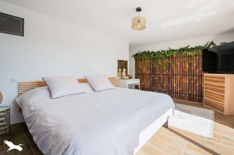 Vente Maison TREILLIERES - 6 pièces -150 m² - (44119)