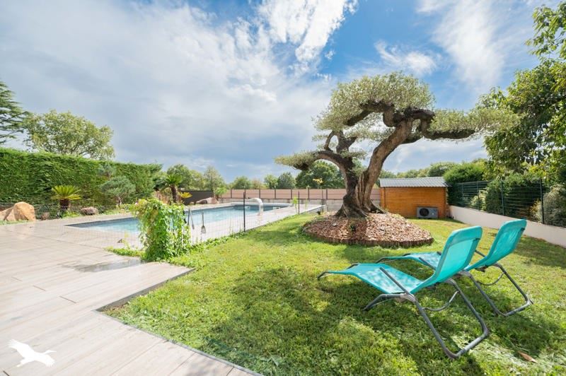 Maison 6 pièces 150 m² · à Treillières · 150 m² · 626 000 €