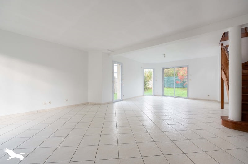 Vente Maison NANTES - 6 pièces -132,3 m² - (44300)