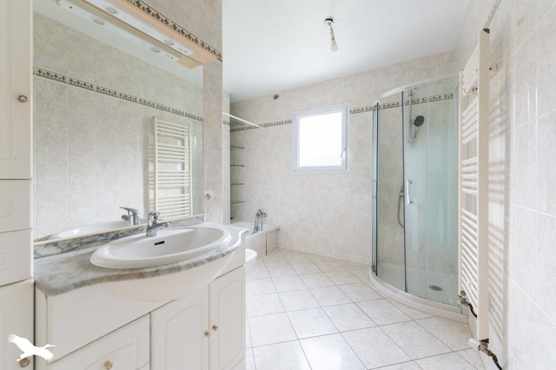 Vente Maison NANTES - 6 pièces -132,3 m² - (44300)