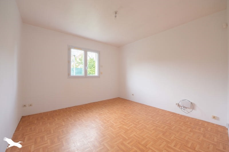 Vente Maison NANTES - 6 pièces -132,3 m² - (44300)