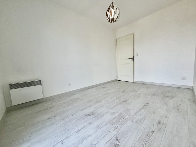 Vente Appartement NANTES - 3 pièces -74,1 m² - (44300)