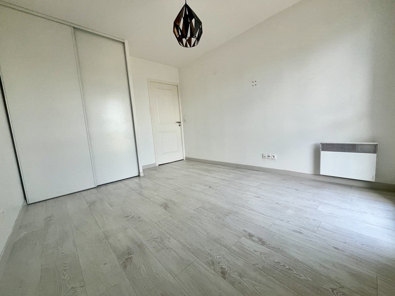 Vente Appartement NANTES - 3 pièces -74,1 m² - (44300)