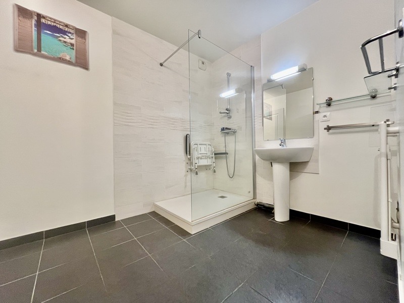 Vente Appartement NANTES - 3 pièces -74,1 m² - (44300)