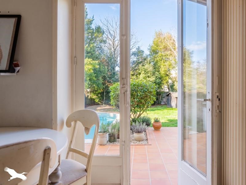 Vente Maison NANTES - 6 pièces -144 m² - (44300)