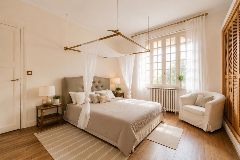 Vente Maison NANTES - 6 pièces -144 m² - (44300)