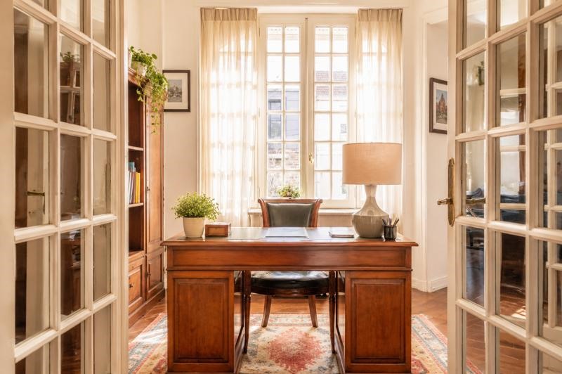 Vente Maison NANTES - 6 pièces -144 m² - (44300)
