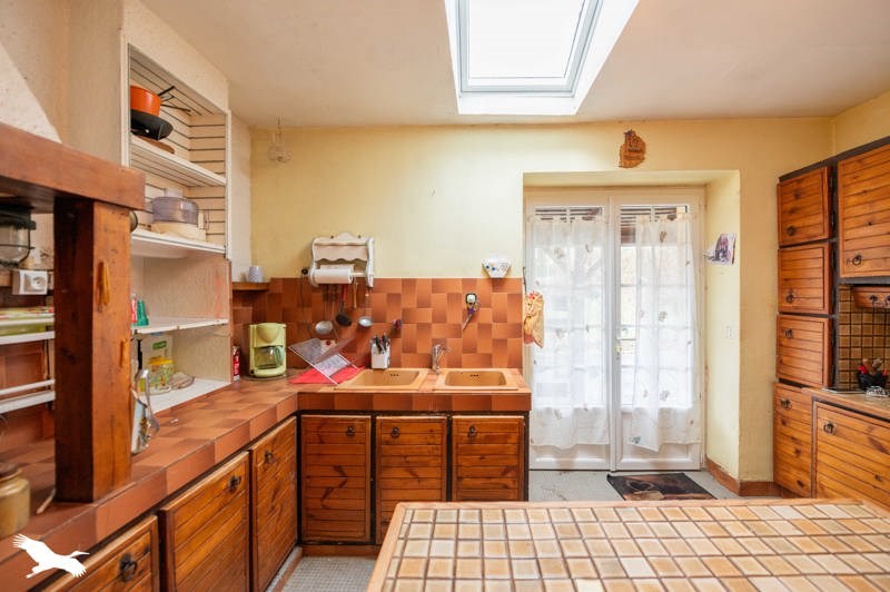 Vente Maison ORVAULT - 4 pièces -84 m² - (44700)