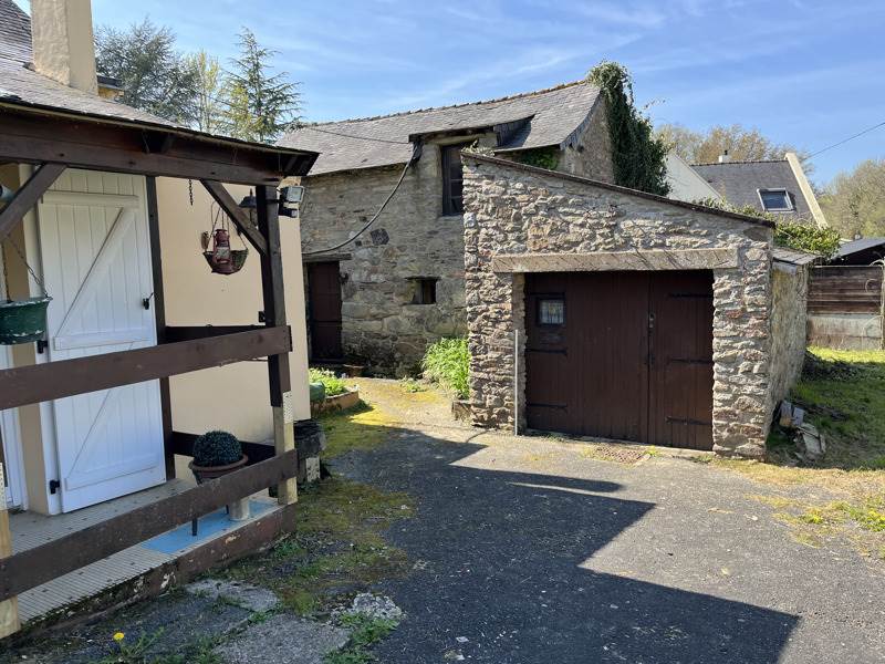 Vente Maison ORVAULT - 4 pièces -84 m² - (44700)