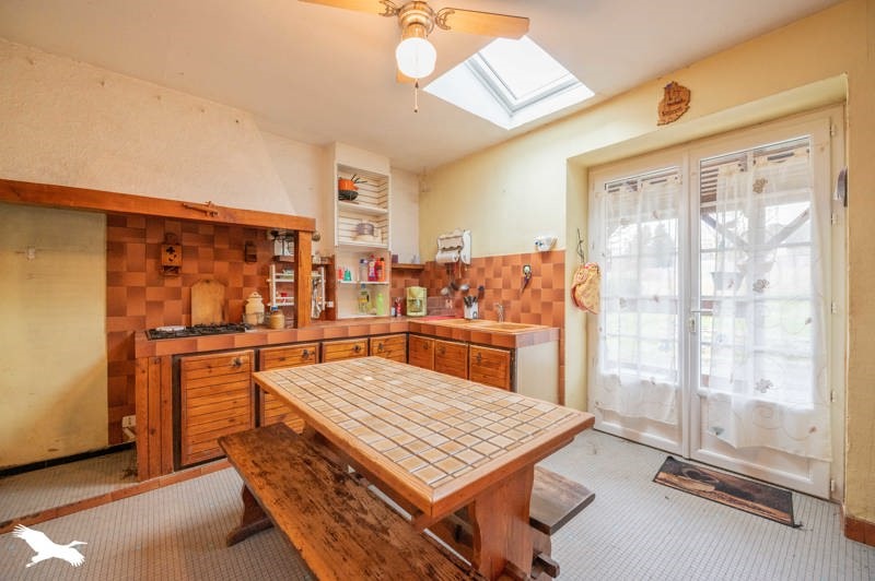 Vente Maison ORVAULT - 4 pièces -84 m² - (44700)