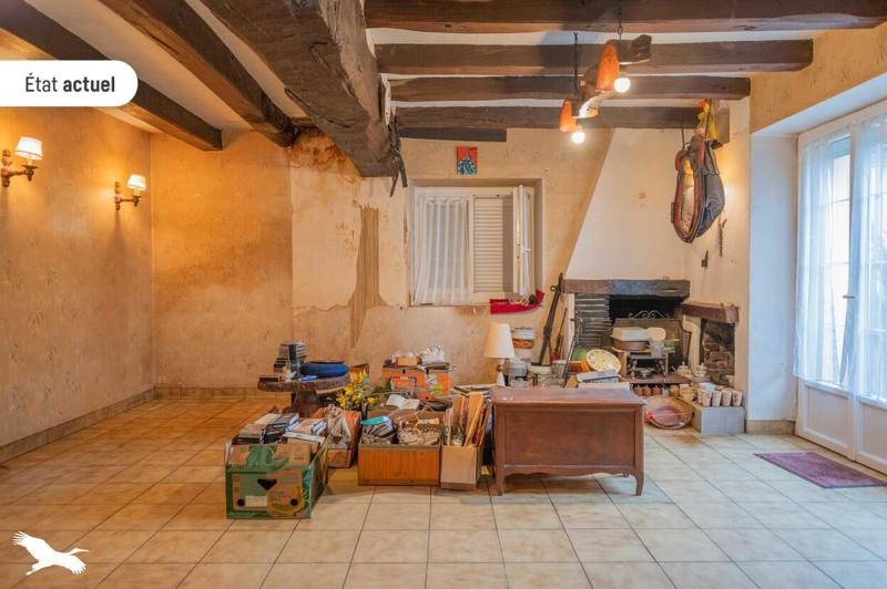 Vente Maison ORVAULT - 4 pièces -84 m² - (44700)