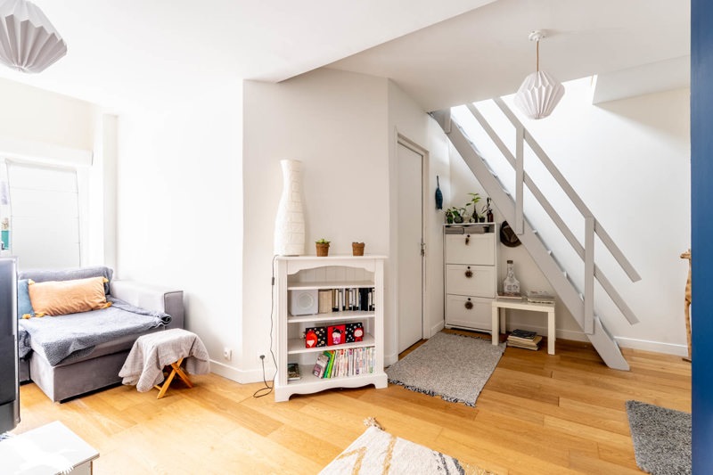 Vente Maison ORVAULT - 7 pièces -155 m² - (44700)