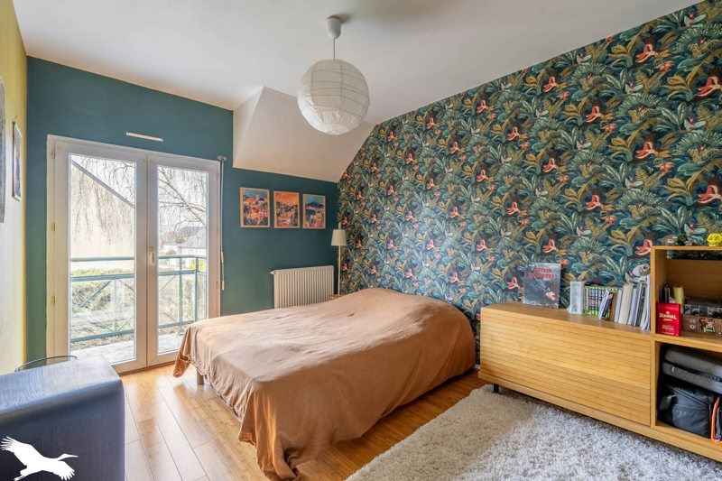 Vente Maison ORVAULT - 7 pièces -155 m² - (44700)