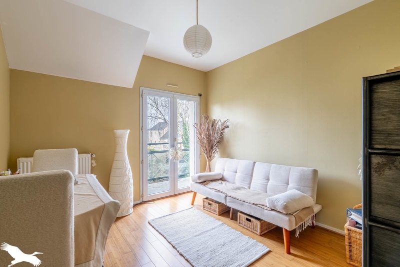 Vente Maison ORVAULT - 7 pièces -155 m² - (44700)
