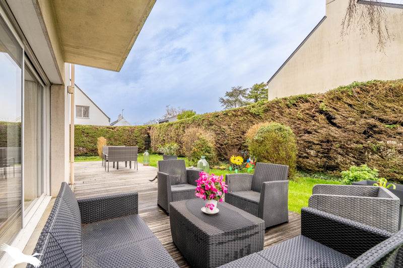 Vente Maison ORVAULT - 7 pièces -155 m² - (44700)