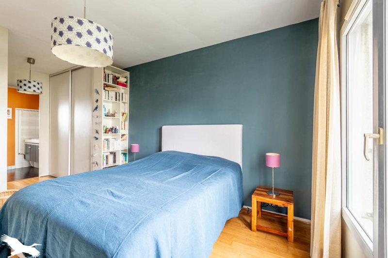 Vente Maison ORVAULT - 7 pièces -155 m² - (44700)