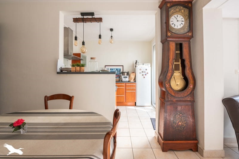 Vente Maison NANTES - 5 pièces -104 m² - (44000)
