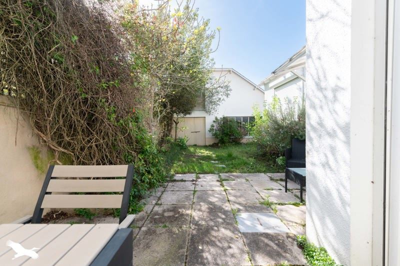 Vente Maison NANTES - 5 pièces -104 m² - (44000)