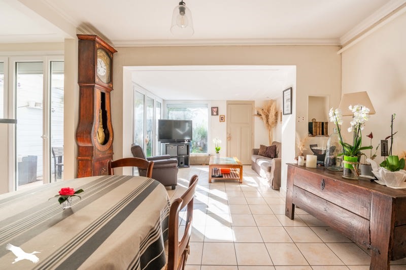 Vente Maison NANTES 44000 5 pièces - 104 m²