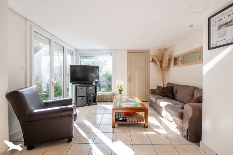 Vente Maison NANTES - 5 pièces -104 m² - (44000)
