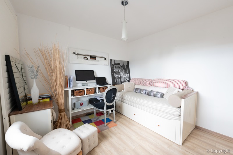 Vente Maison LA CHAPELLE SUR ERDRE - 4 pièces -124 m² - (44240)
