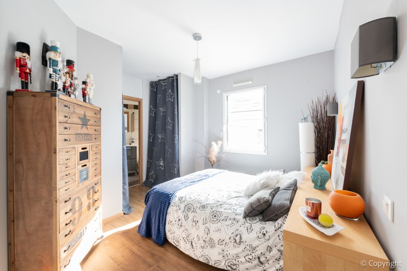 Vente Maison LA CHAPELLE SUR ERDRE - 4 pièces -124 m² - (44240)