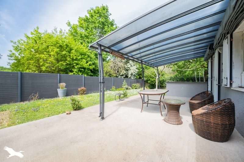 Vente Maison ORVAULT - 5 pièces -102 m² - (44700)