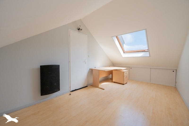 Vente Maison ORVAULT - 5 pièces -102 m² - (44700)