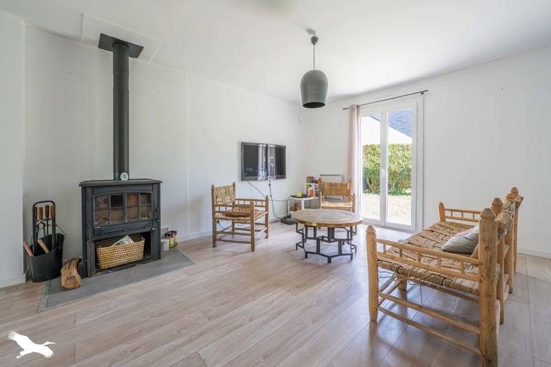 Vente Maison ORVAULT - 5 pièces -102 m² - (44700)