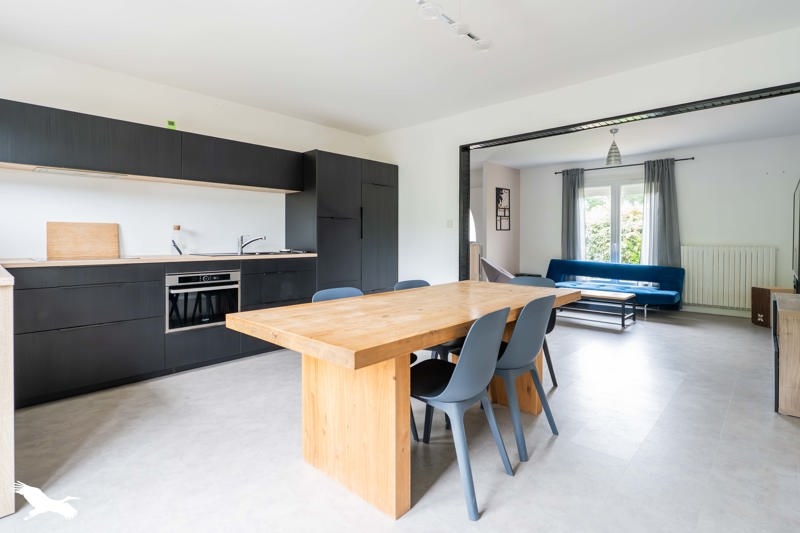 Vente Maison ORVAULT - 7 pièces -120 m² - (44700)
