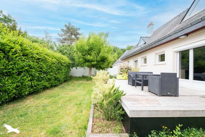 Vente Maison ORVAULT - 7 pièces -120 m² - (44700)