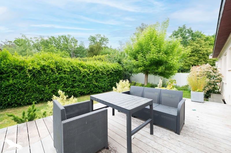 Vente Maison ORVAULT - 7 pièces -120 m² - (44700)