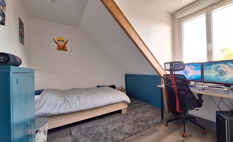 Vente Maison ORVAULT - 7 pièces -120 m² - (44700)