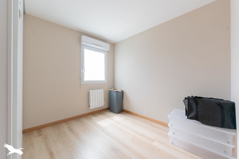 Vente Appartement ORVAULT - 4 pièces -92 m² - (44700)