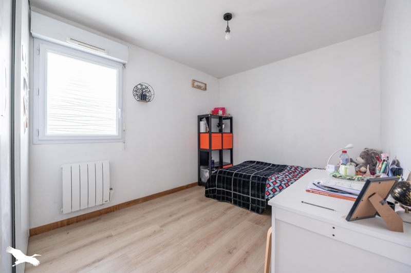 Vente Appartement ORVAULT - 4 pièces -92 m² - (44700)