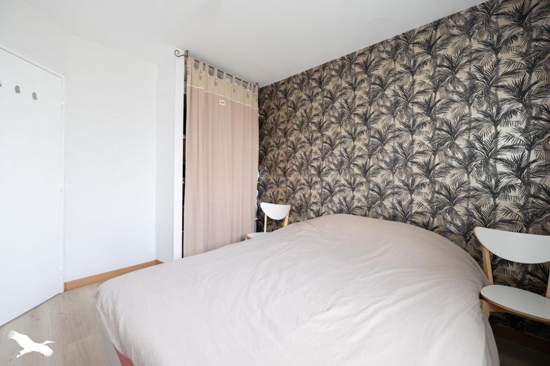 Vente Appartement ORVAULT - 4 pièces -92 m² - (44700)