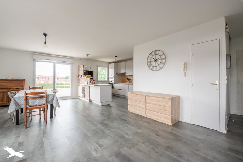 Vente Appartement ORVAULT 44700 4 pièces - 92 m²