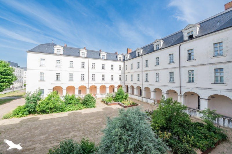 Vente Appartement Ancenis-Saint-Géréon - 3 pièces -70 m² - (44150)