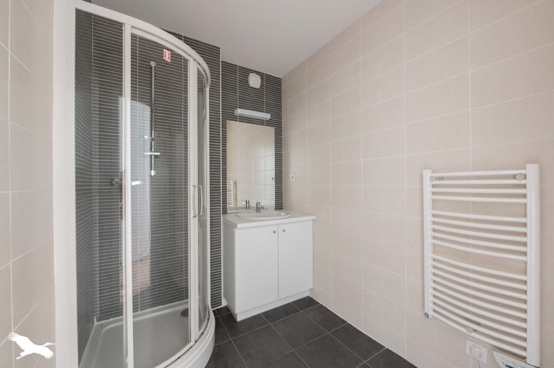 Vente Appartement Ancenis-Saint-Géréon - 3 pièces -70 m² - (44150)