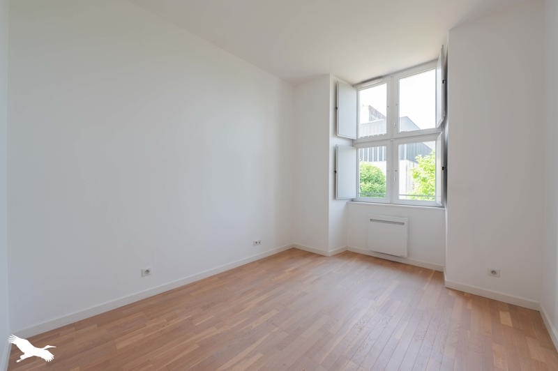 Vente Appartement Ancenis-Saint-Géréon - 3 pièces -70 m² - (44150)