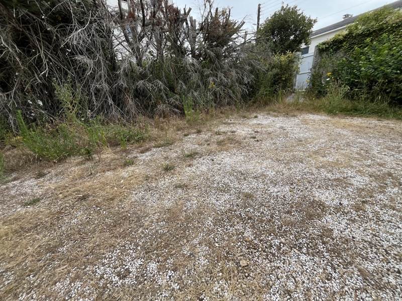 Vente Terrain ORVAULT - -503 m² - (44700)