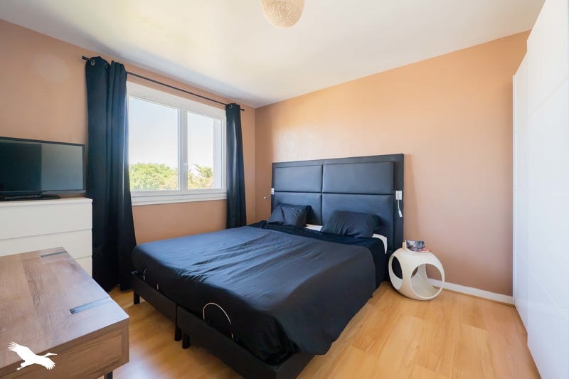 Vente Appartement ORVAULT - 3 pièces -74 m² - (44700)