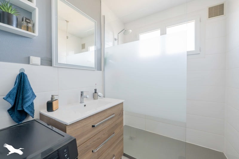 Vente Appartement ORVAULT - 3 pièces -74 m² - (44700)
