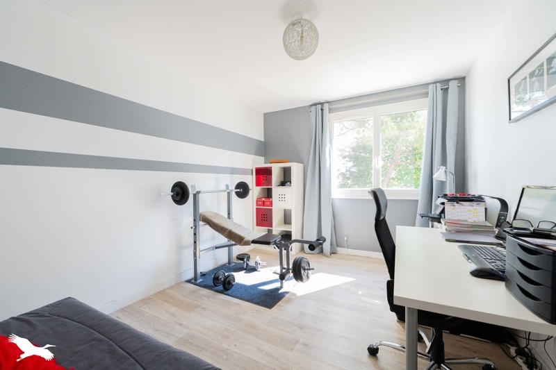 Vente Appartement ORVAULT - 3 pièces -74 m² - (44700)