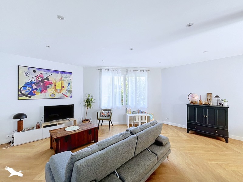 Vente Maison NANTES - 6 pièces -135 m² - (44300)