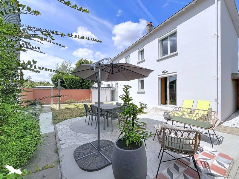 Maison 6 pièces 135 m² · à Nantes · 135 m² · 439 900 €