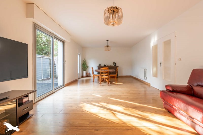 Vente Maison NANTES - 7 pièces -138 m² - (44300)