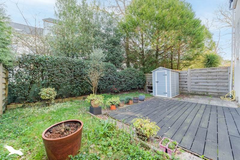 Vente Maison NANTES 44300 7 pièces - 138 m²