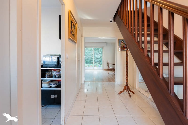 Vente Maison NANTES - 7 pièces -138 m² - (44300)